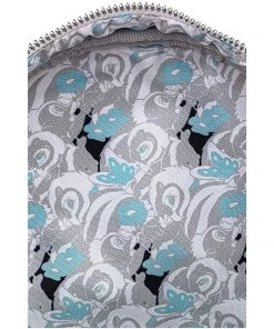 LOUNGEFLY DISNEY BAMBI FLOWER COSPLAY MINI BACKPACK
