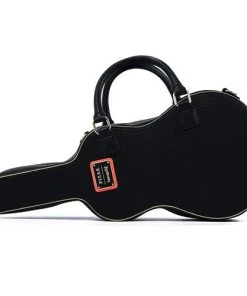 LOUNGEFLY DISNEY COCO GUITAR CASE CROSSBODY PURSE BAG