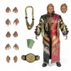 SUPER 7 SUPER7 ULTIMATES NEW JAPAN PRO WRESTLING KAZUCHIKA OKADA ACTION FIGURE IN STOCK!