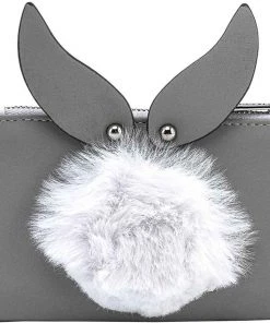 LOUNGEFLY DISNEY BAMBI THUMPER BUNNY COSPLAY WALLET