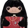 LOUNGEFLY HARRY POTTER FANTASTIC BEASTS NIFFLER PLUSH MINI BACKPACK