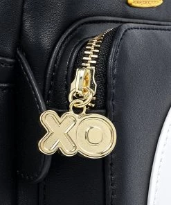 LOUNGEFLY SANRIO HELLO KITTY BADTZ MARU COSPLAY MINI BACKPACK