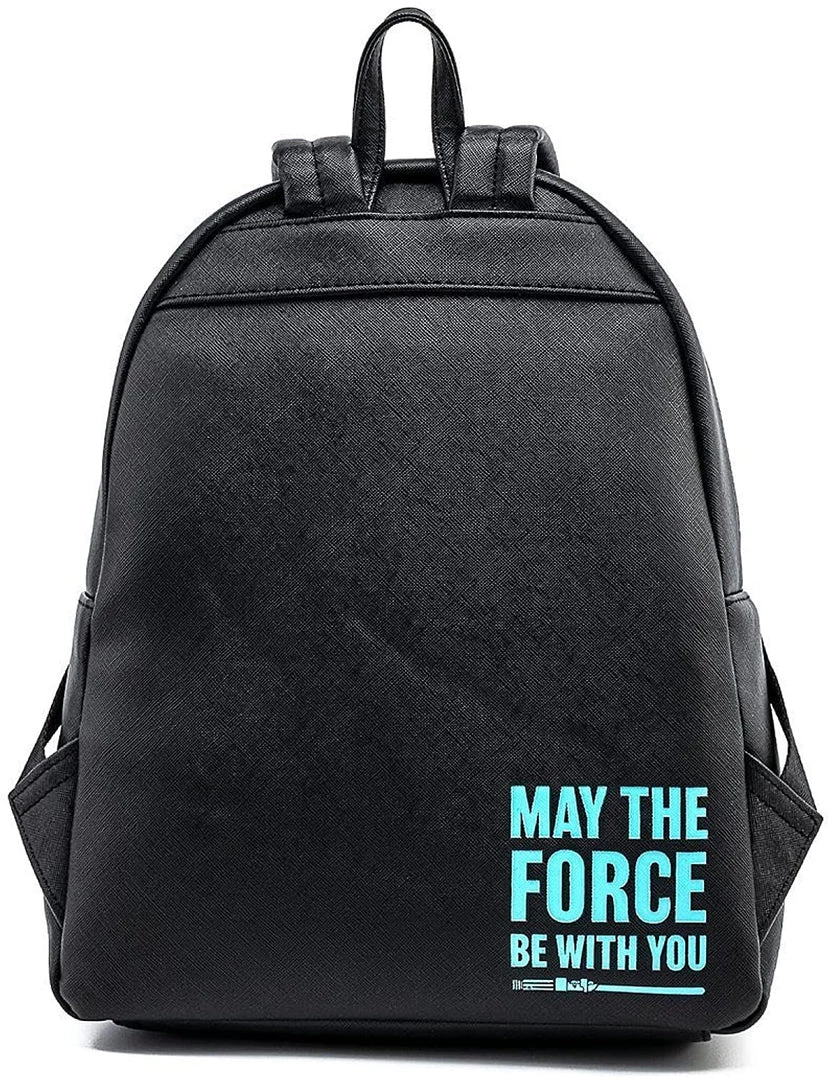 LOUNGEFLY STAR WARS ORIGINAL TRILOGY BACKPACK