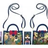 LOUNGEFLY DISNEY Snow White Scenes Crossbody Bag