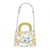 LOUNGEFLY Care Bears 40th Anniversary Crossbody Bag