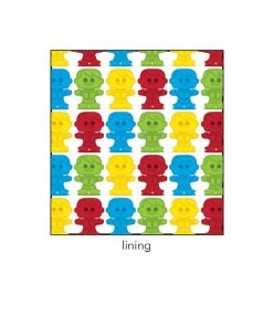 LOUNGEFLY HASBRO CANDYLAND TAKE ME TO THE CANDY ZIP AROUND WALLET