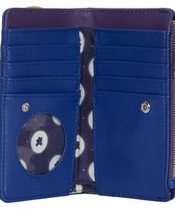 LOUNGEFLY E.T. Flap Wallet PRE-ORDER