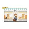LOUNGEFLY PRE ORDER LOUNGEFLY HARRY POTTER Fantastic Beasts Kowalski Bakery Flap Wallet