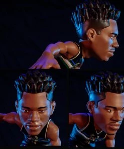 SMALL STARS 2022 SMALL-STARS NBA GIANNIS ANTETOKOUNMPO 12