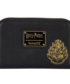 LOUNGEFLY Harry Potter And The Sorcerer’s Stone Zip Around Wallet LOUNGEFLY WALLETS