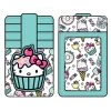 LOUNGEFLY SANRIO HELLO KITTY SWEET TREATS CARDHOLDER