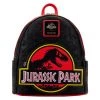 LOUNGEFLY Jurassic Park Logo Mini Backpack