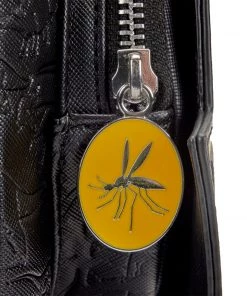 LOUNGEFLY Jurassic Park Logo Mini Backpack