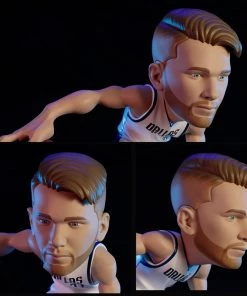 SMALL STARS 2022 SMALL-STARS NBA LUKA DONCIC MAVERICKS 12