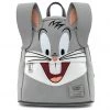 LOUNGEFLY LOONEY TUNES BUGS BUNNY COSPLAY MINI BACKPACK