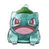 LOUNGEFLY POKEMON METALLIC BULBASAUR MINI BACKPACK