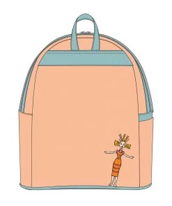LOUNGEFLY OTHER LOUNGEFLY NICKELODEON RUGRATS 30TH ANNIVERSARY MINI BACKPACK