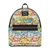 LOUNGEFLY POKÉMON OMBRE MINI BACKPACK LOUNGEFLY POKEMON