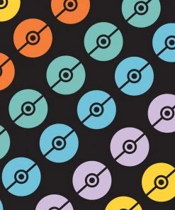 LOUNGEFLY POKÉMON OMBRE MINI BACKPACK LOUNGEFLY POKEMON