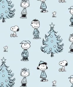 LOUNGEFLY CARTOON & ANIME LOUNGEFLY PEANUTS HAPPY HOLIDAYS MINI BACKPACK