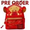 LOUNGEFLY PRE ORDER LOUNGEFLY X COLLECTORS OUTLET EXCLUSIVE DISNEY CHINESE NEW YEAR TIGGER MINI BACKPACK PRE ORDER