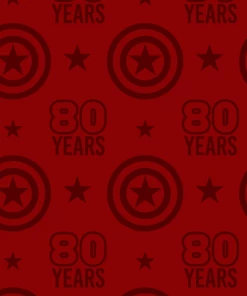 LOUNGEFLY MARVEL CAPTAIN AMERICA 80TH ANNIVERSARY FLORAL SHIELD MINI BACKPACK