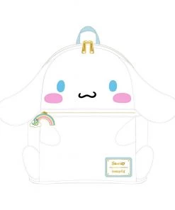 LOUNGEFLY SANRIO CINNAMOROLL COSPLAY MINI BACKPACK