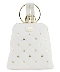 LOUNGEFLY STAR WARS REBEL MINI BACKPACK