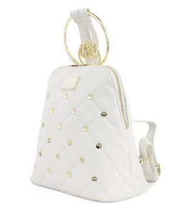 LOUNGEFLY STAR WARS REBEL MINI BACKPACK