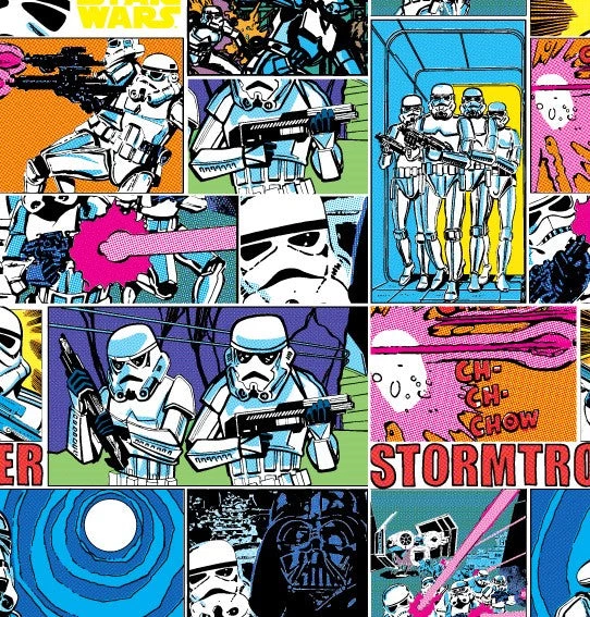 LOUNGEFLY DISNEY Stormtrooper Lenticular Cosplay Mini Backpack LOUNGEFLY PRE ORDER