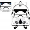 LOUNGEFLY DISNEY Stormtrooper Lenticular Cosplay Mini Backpack LOUNGEFLY PRE ORDER