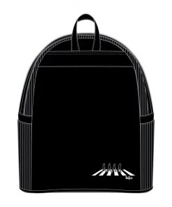 LOUNGEFLY THE BEATLES ABBEY ROAD MINI BACKPACK