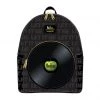 LOUNGEFLY THE BEATLES LET IT BE VINYL RECORD MINI BACKPACK LOUNGEFLY OTHER