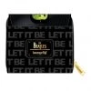 LOUNGEFLY THE BEATLES LET IT BE VINYL RECORD ZIP AROUND WALLET