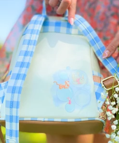 LOUNGEFLY X COLLECTORS OUTLET EXCLUSIVE DISNEY KANGA & ROO BATHTIME MINI BACKPACK PRE ORDER