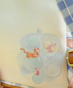 LOUNGEFLY X COLLECTORS OUTLET EXCLUSIVE DISNEY KANGA & ROO BATHTIME MINI BACKPACK PRE ORDER