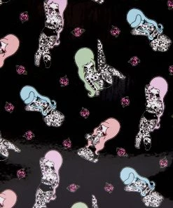 LOUNGEFLY OTHER LOUNGEFLY Valfré Lucy Tattoo Heart Mini Backpack