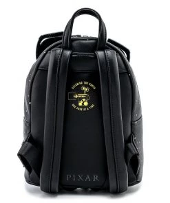 LOUNGEFLY DISNEY PIXAR WALL-E POP EVE BOOT EARTH DAY COSPLAY MINI BACKPACK