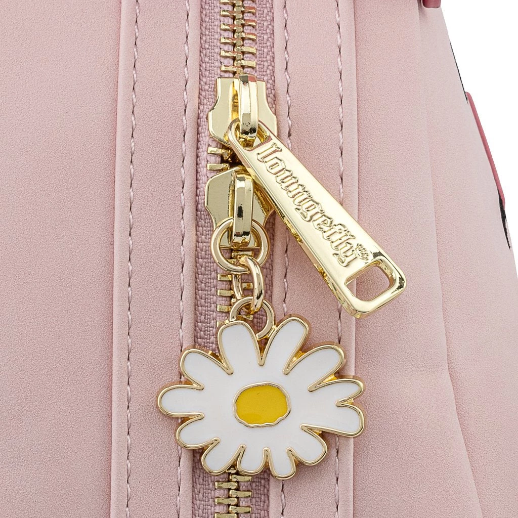 LOUNGEFLY DISNEY WINNIE THE POOH PIGLET COSPLAY MINI BACKPACK