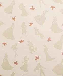 LOUNGEFLY DISNEY ULTIMATE PRINCESS SEQUIN MINI BACKPACK IN STOCK NOW!