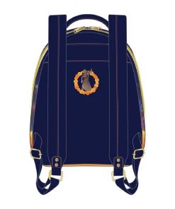 LOUNGEFLY PIXAR COCO MARIGOLD BRIDGE MINI BACKPACK IN STOCK NOW!