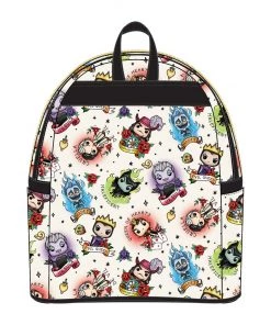FUNKO POP! BY LOUNGEFLY DISNEY VILLAINS TATTOO MINI BACKPACK