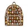 LOUNGEFLY Disney Princess Cakes Mini Backpack
