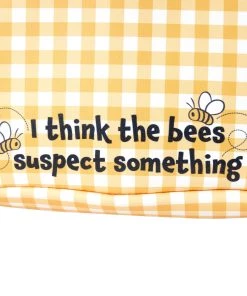 LOUNGEFLY DISNEY Winnie The Pooh Gingham Cosplay Mini Backpack