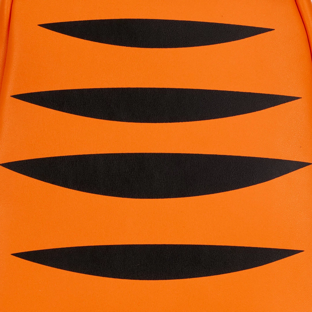 LOUNGEFLY DISNEY Winnie The Pooh Tigger Cosplay Mini Backpack