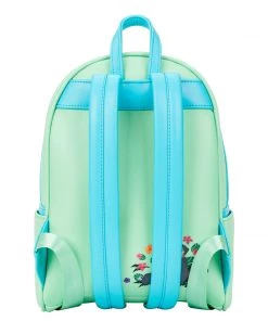 LOUNGEFLY DISNEY The Jungle Book Bare Necessities Mini Backpack