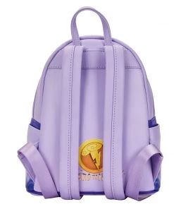 LOUNGEFLY DISNEY Hercules Muses Clouds Mini Backpack LOUNGEFLY PRE ORDER