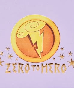 LOUNGEFLY DISNEY Hercules Muses Clouds Mini Backpack LOUNGEFLY PRE ORDER