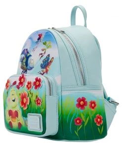 LOUNGEFLY DISNEY A Bug's Life Mini Backpack