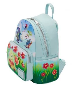 LOUNGEFLY DISNEY A Bug's Life Mini Backpack